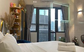 6Even Apartments - Pho Di Bo Nguyen Hue